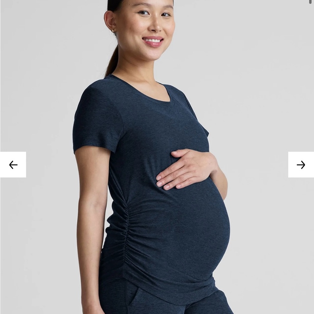 Beyond the Bump Maternity T-Shirt